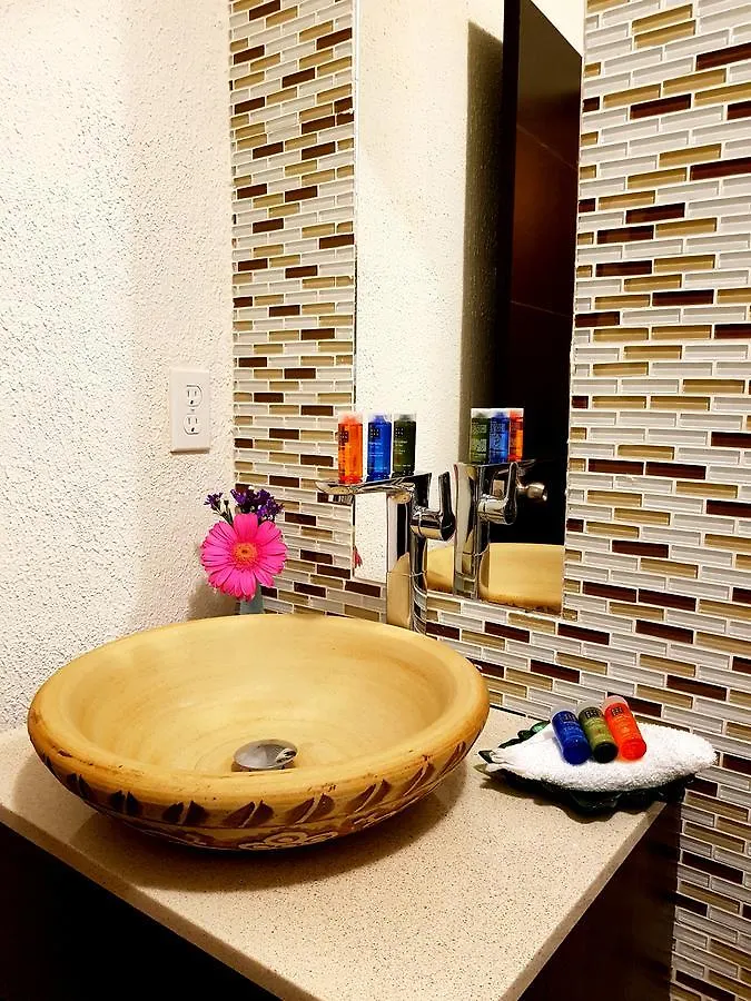 Bloom! Exclusive Boutique B&B (Adults Only) Playa del Carmen 3*,  México