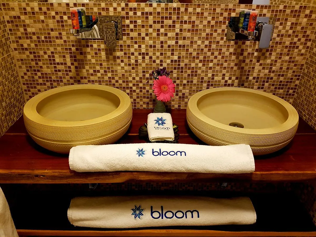 Bloom! Exclusive Boutique B&B (Adults Only) Playa del Carmen México