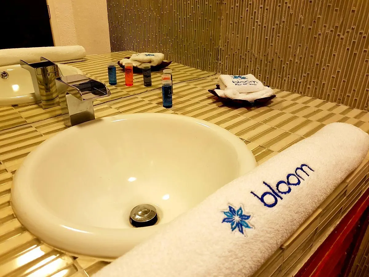 Hotel Bloom! Exclusive Boutique B&B (Adults Only) Playa del Carmen