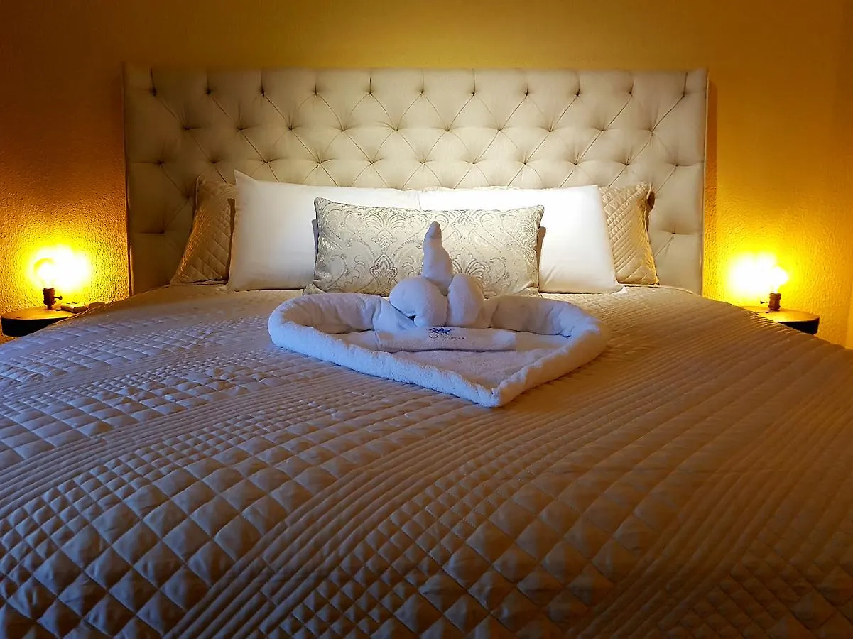 Hotel Bloom! Exclusive Boutique B&B (Adults Only) Playa del Carmen