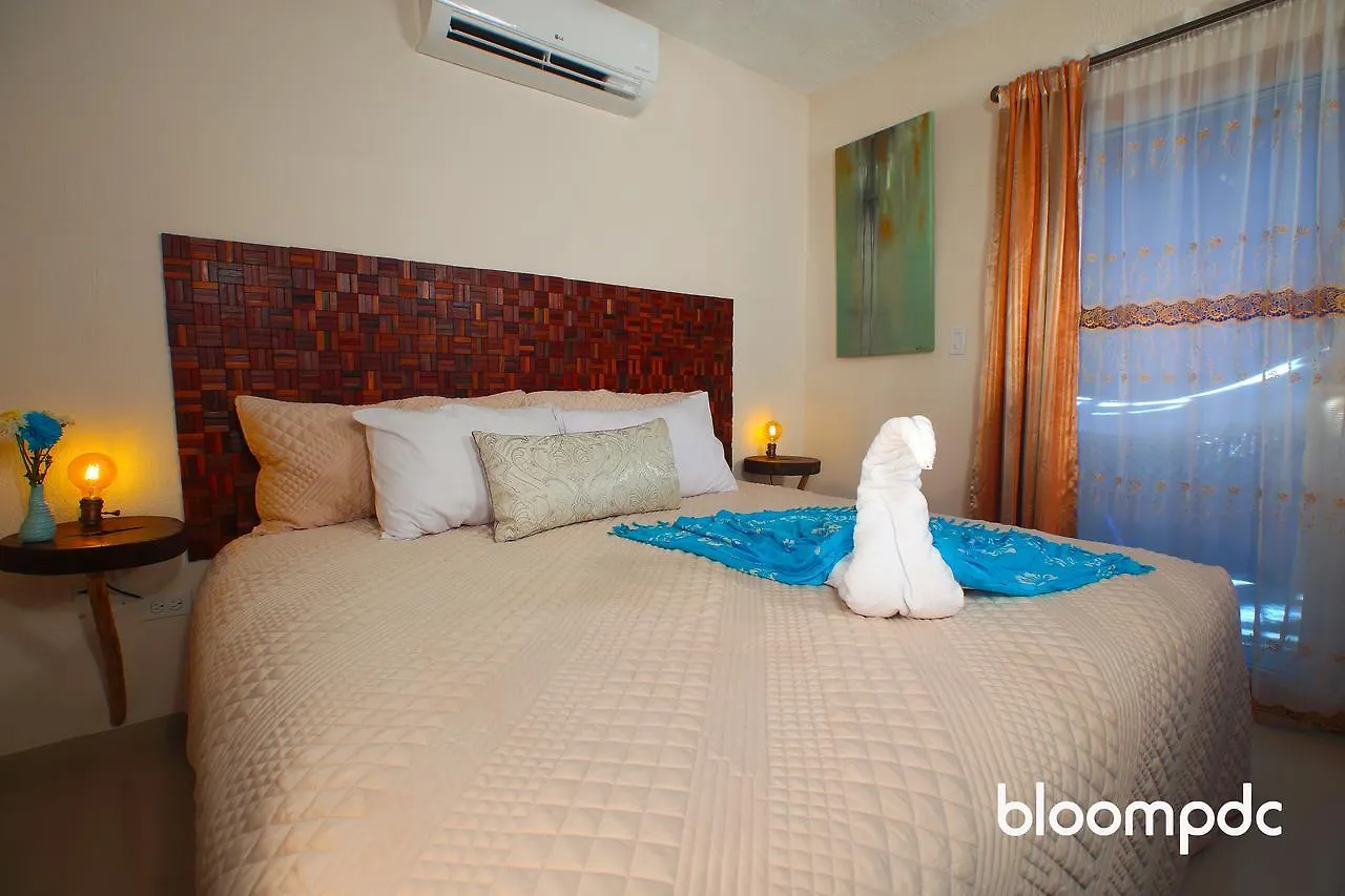 Bloom! Exclusive Boutique B&B (Adults Only) Playa del Carmen