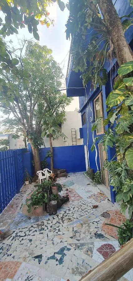 *** Hotel Bloom! Exclusive Boutique B&B (Adults Only) Playa del Carmen México