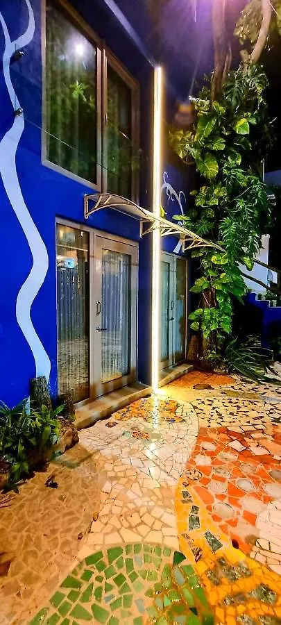 Bloom! Exclusive Boutique B&B (Adults Only) Playa del Carmen Mexico