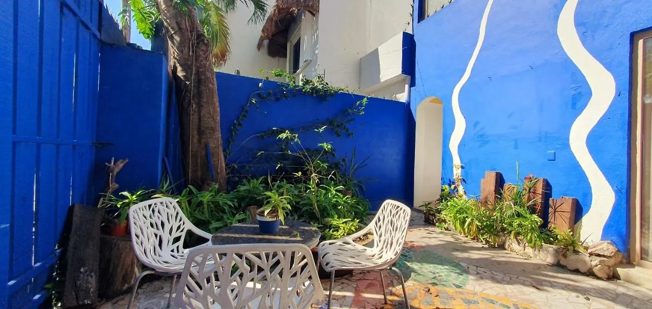 Hotel Bloom! Exclusive Boutique B&B (Adults Only) Playa del Carmen