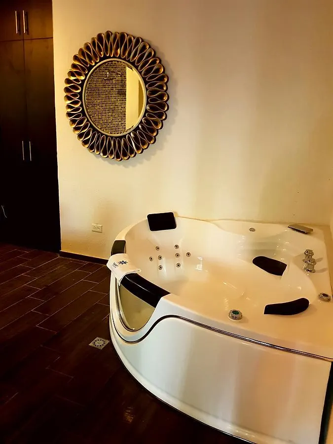 Bloom! Exclusive Boutique B&B (Adults Only) Playa del Carmen Mexico