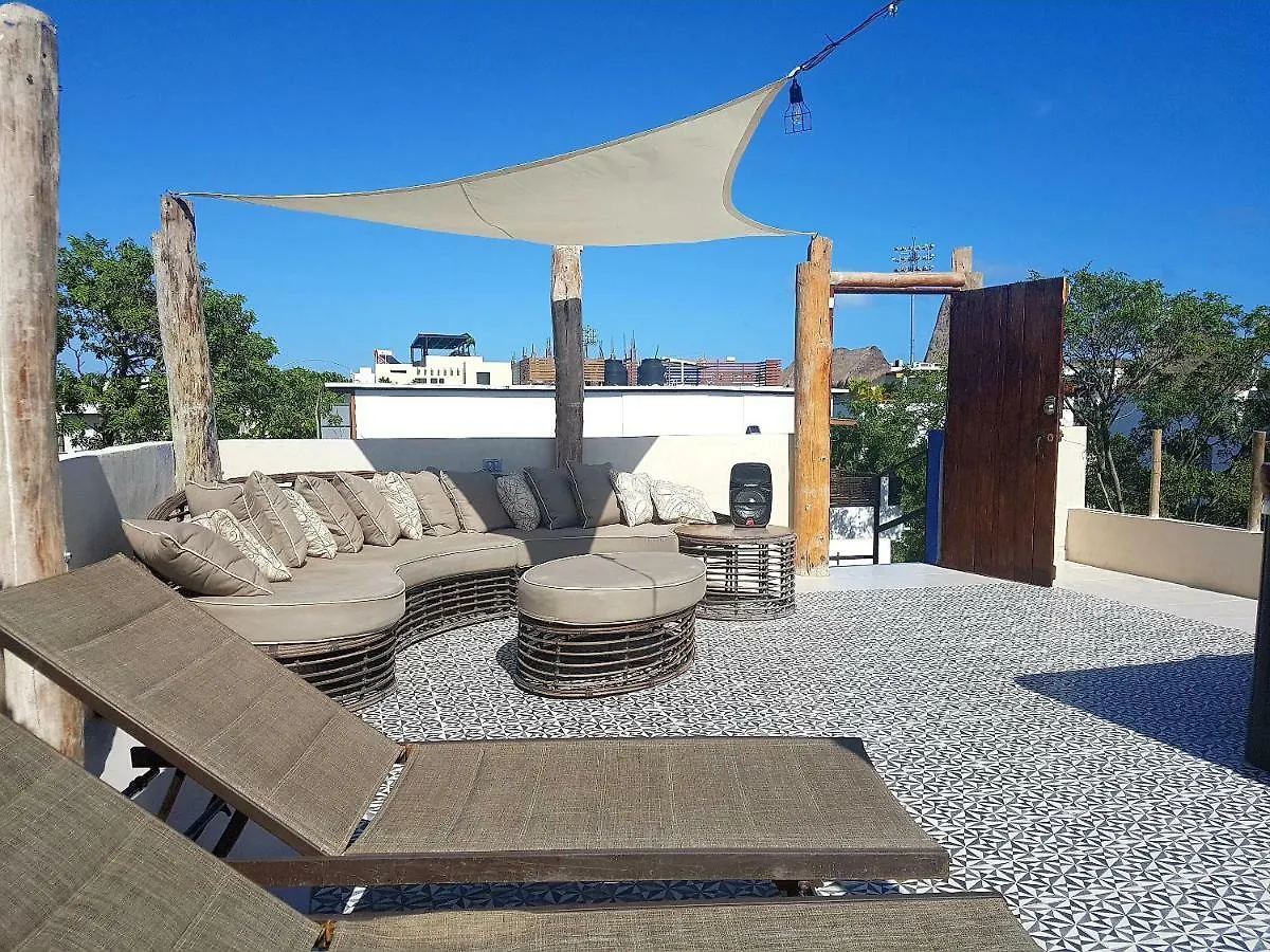 Bloom! Exclusive Boutique B&B (Adults Only) Playa del Carmen